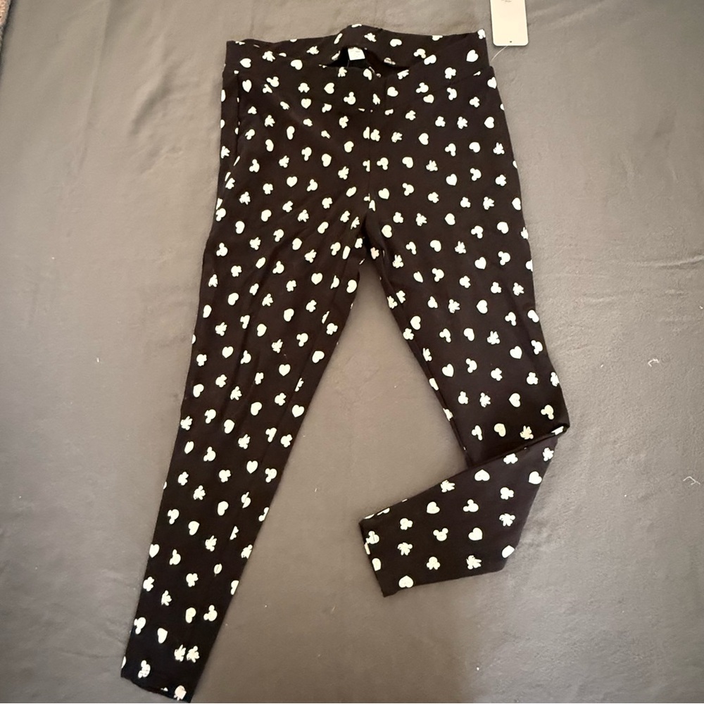 New Torrid Disney Minnie Mouse leggings
